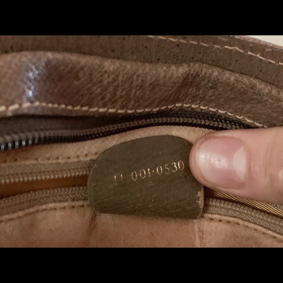 Gucci crossbody bag - Picture 6 of 11